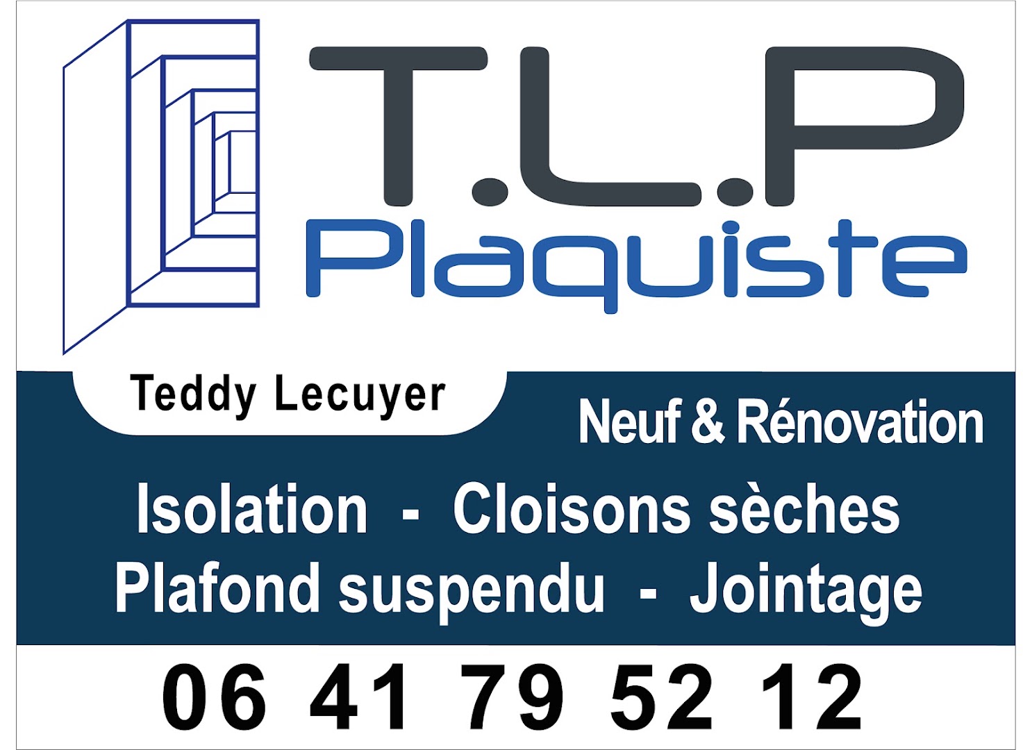 TLP PLAQUISTE — Photos 3